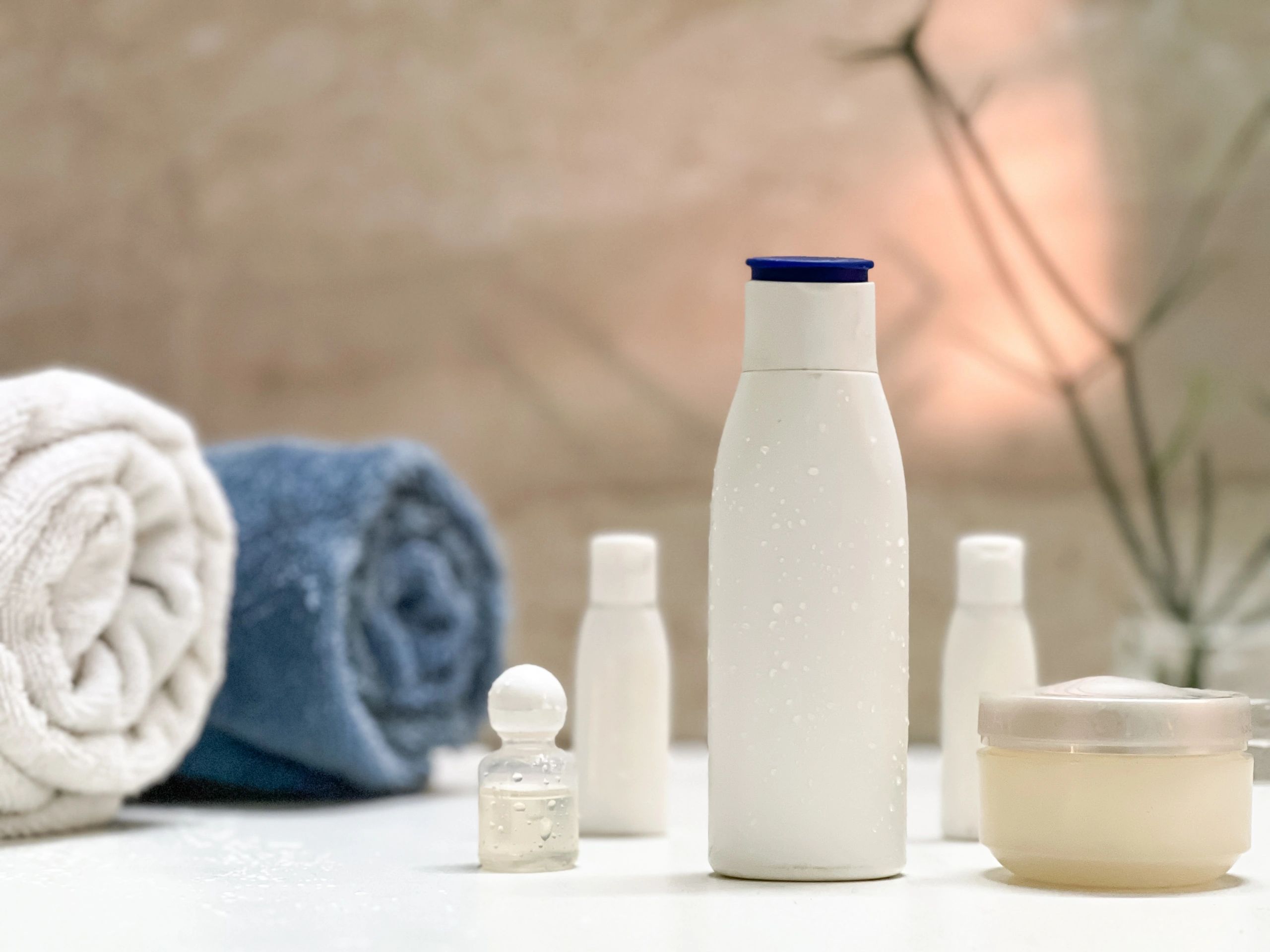 eco-friendly hotel amenities India