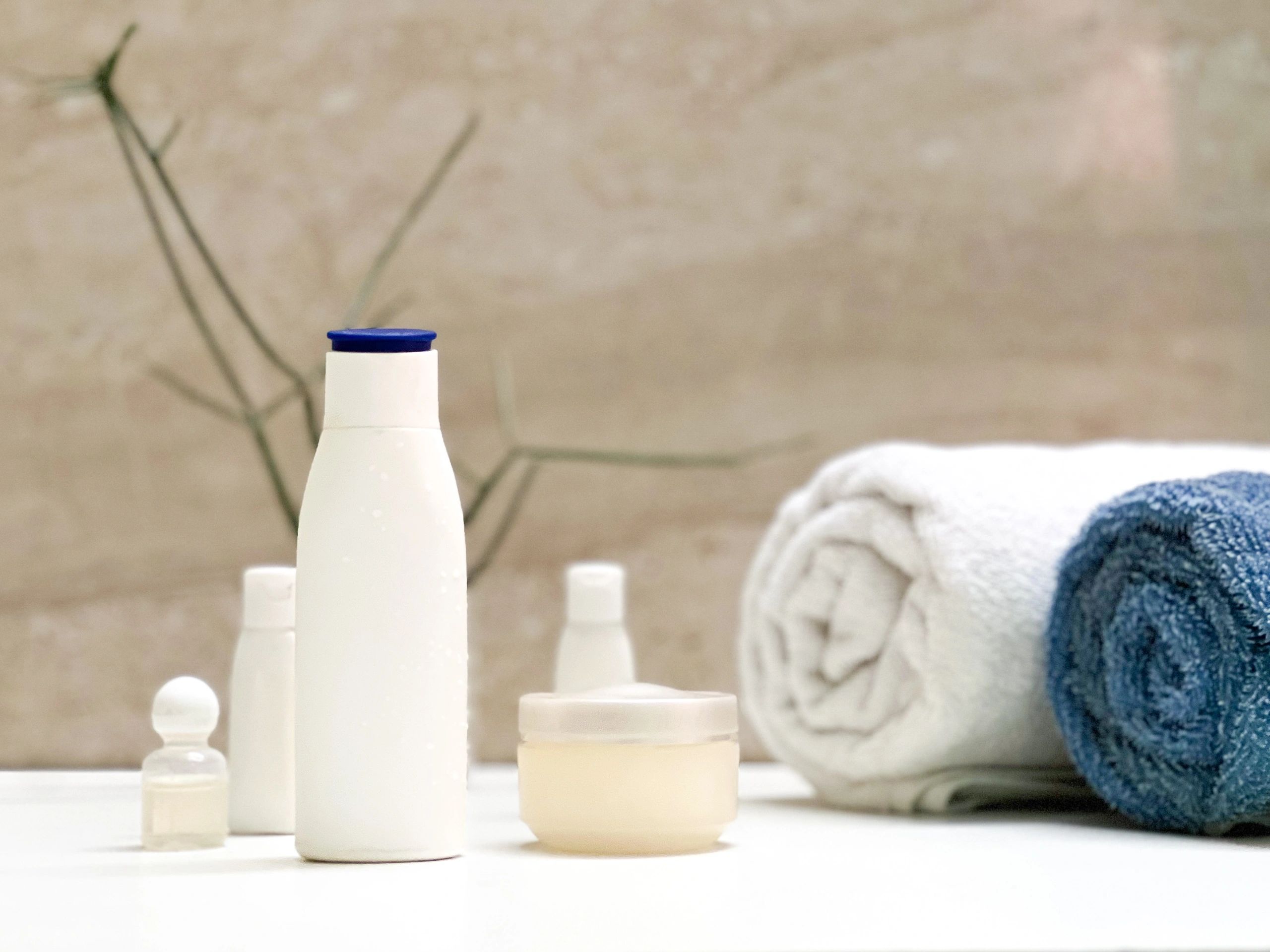 eco-friendly hotel amenities India