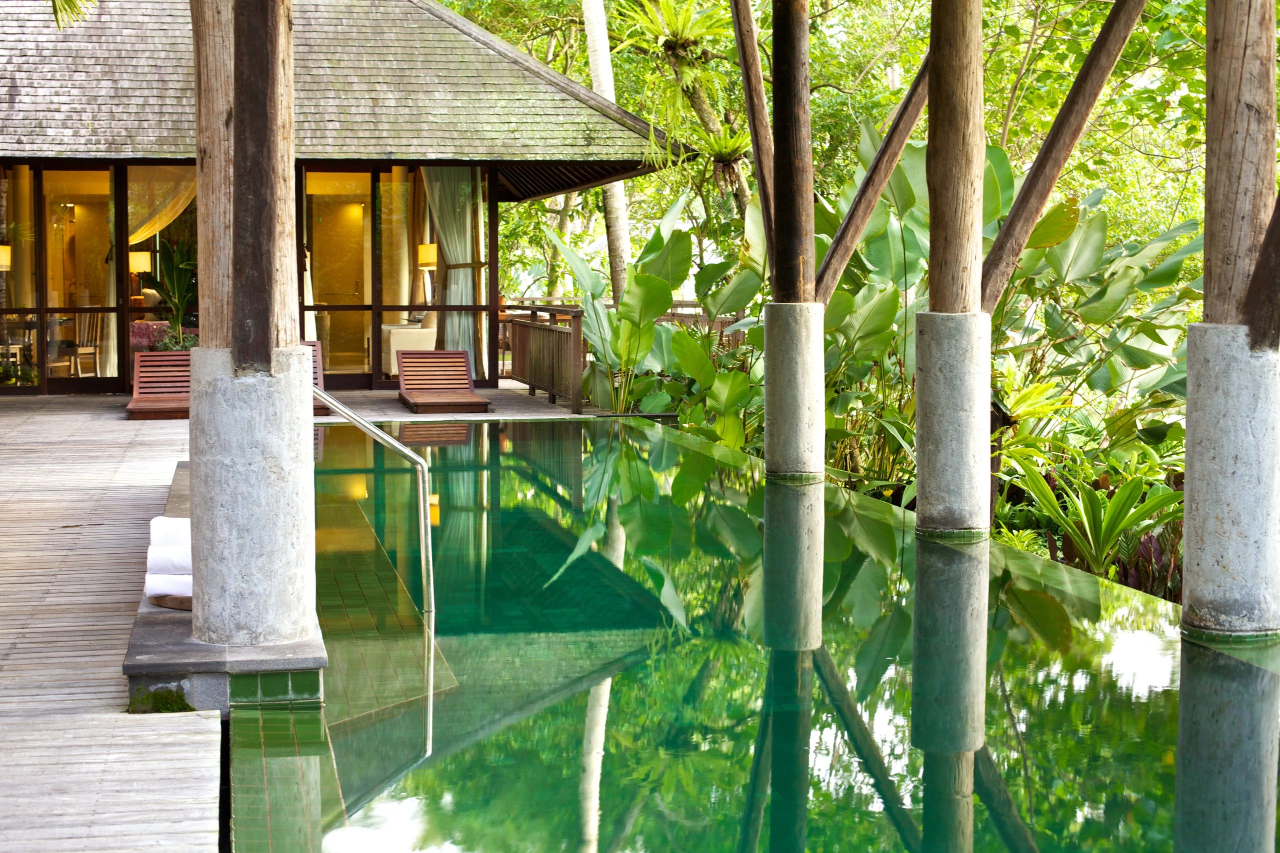 eco-friendly hotel IGBC India